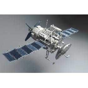 USS Arleigh Burke LOD 3 3D model